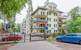 Apartamenty Morskie Oko Seaview By Rent Like Home