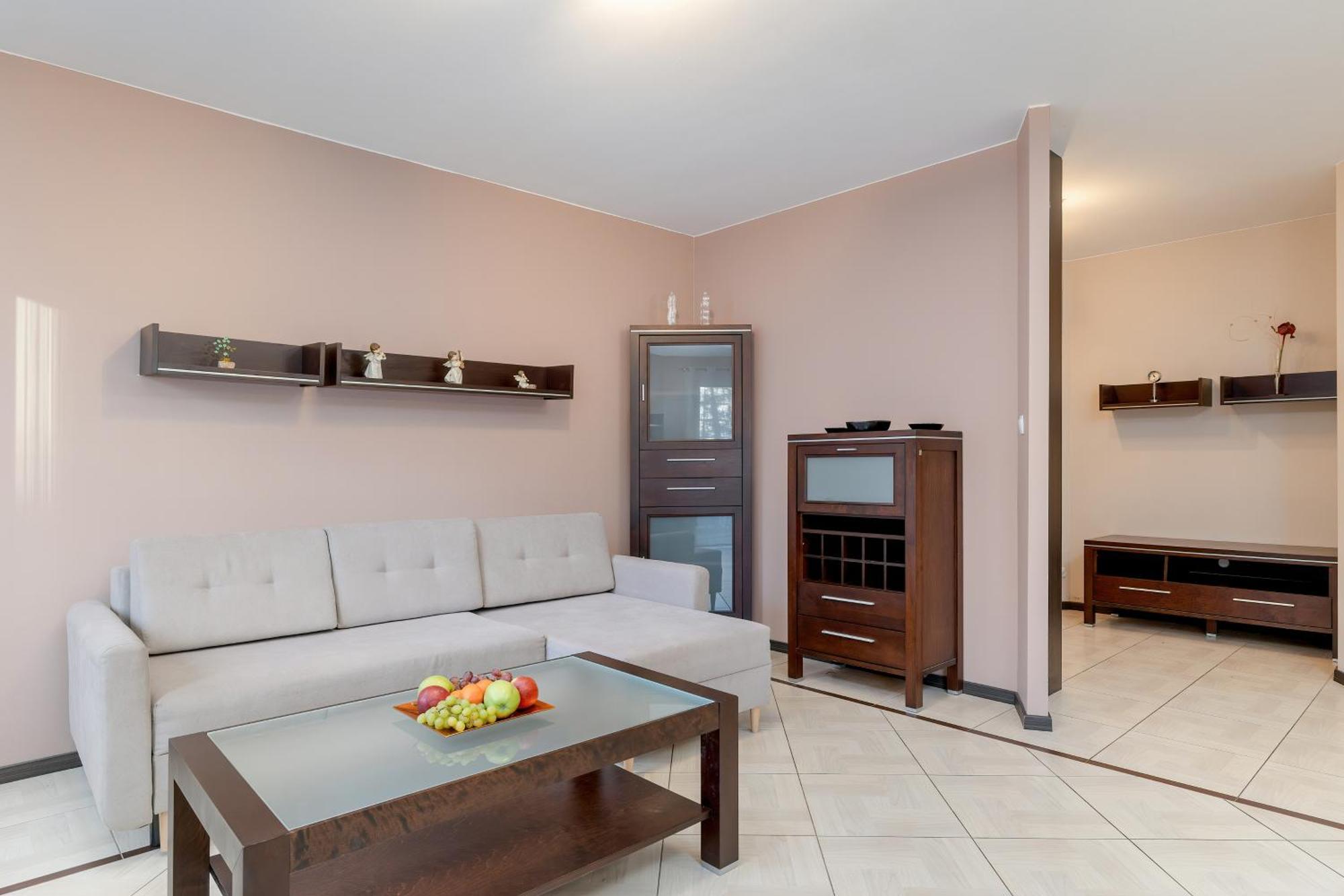 Apartamenty Morskie Oko Seaview By Rent Like Home Misdroy Exterior foto
