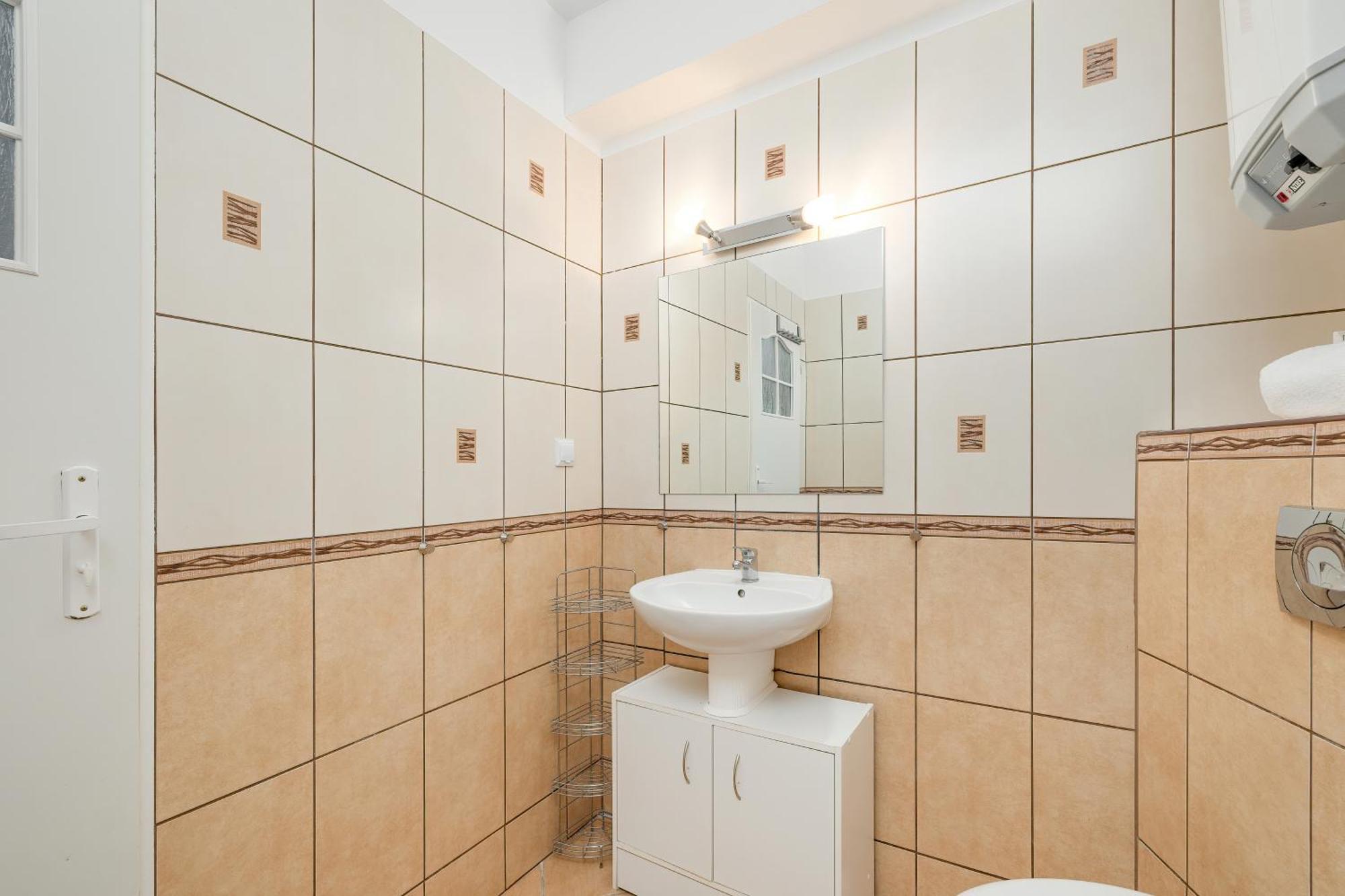 Apartamenty Morskie Oko Seaview By Rent Like Home Misdroy Exterior foto