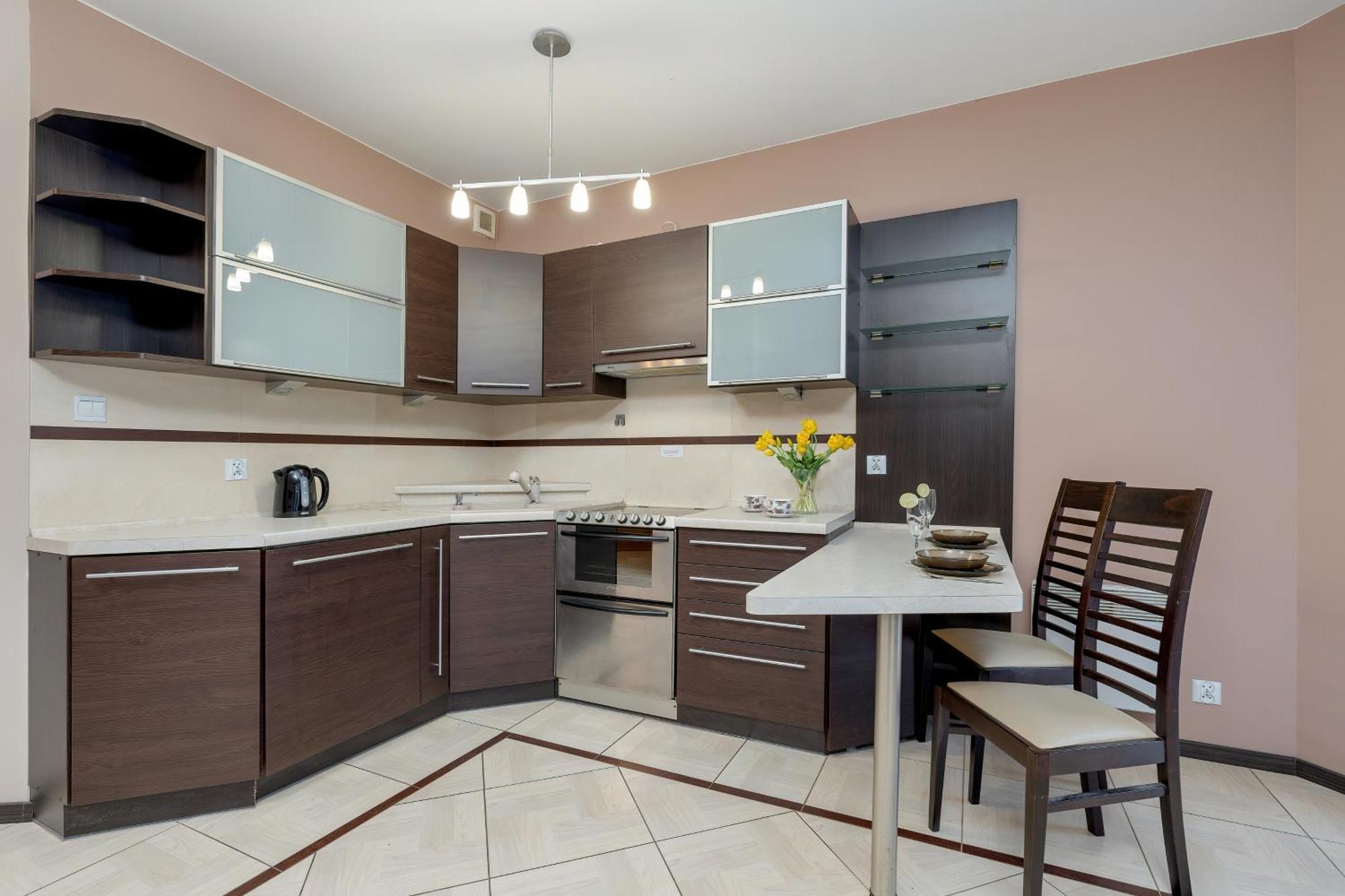 Apartamenty Morskie Oko Seaview By Rent Like Home Misdroy Exterior foto
