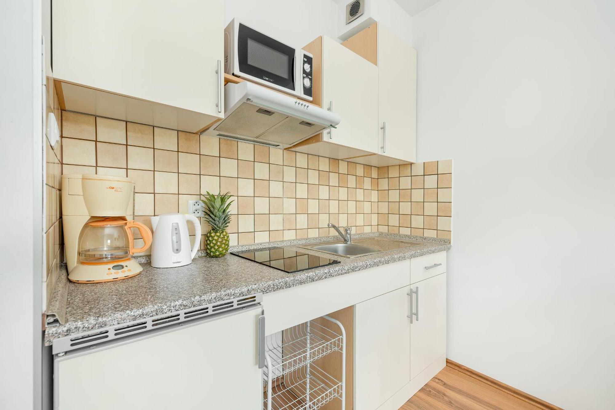 Apartamenty Morskie Oko Seaview By Rent Like Home Misdroy Exterior foto